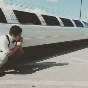 Meet your Posher, Javier